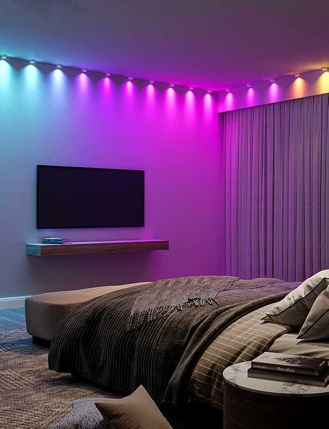 高亮度3030 LED灯珠的应用场景