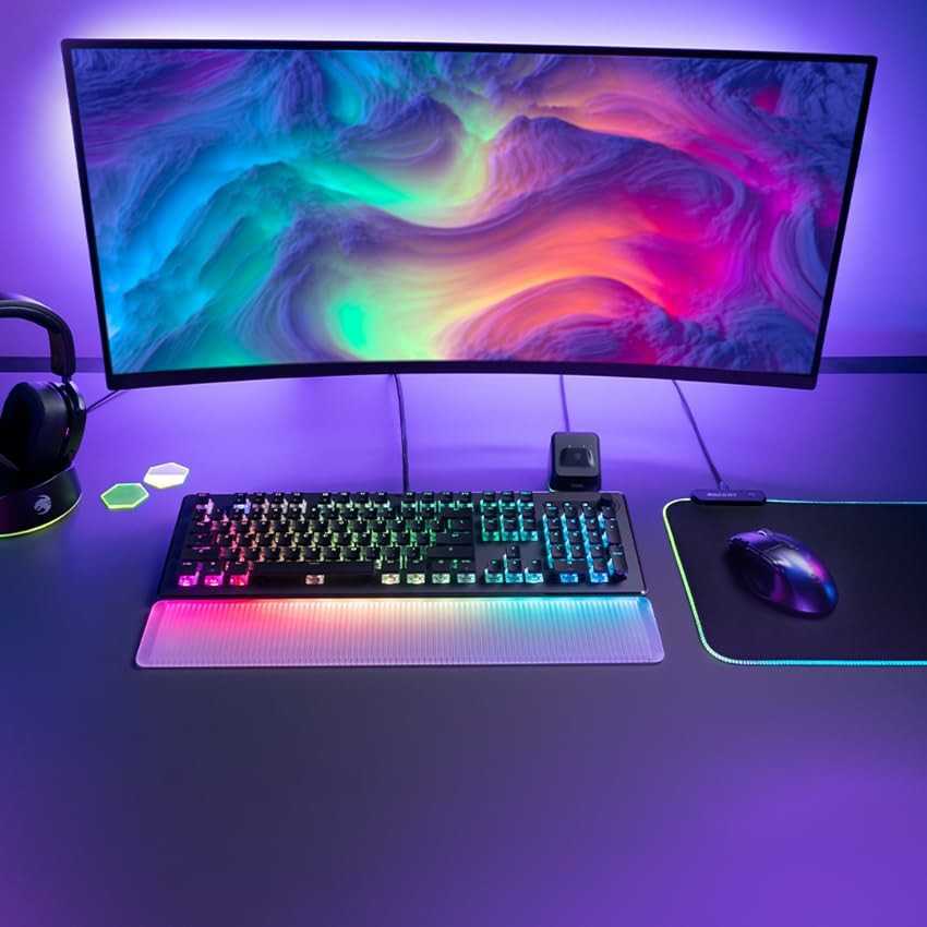 发光效率与亮度