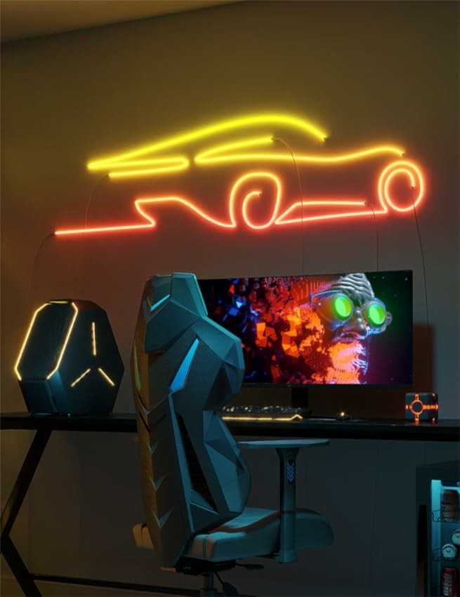 3030灯珠的应用场景